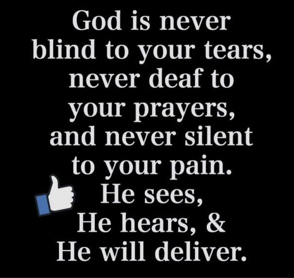 FaithHopeHelp's tweet image. Monday's prayer, scripture and words for the day, in Jesus name, amen.
#MinFitzNuggets  #dailyprayer