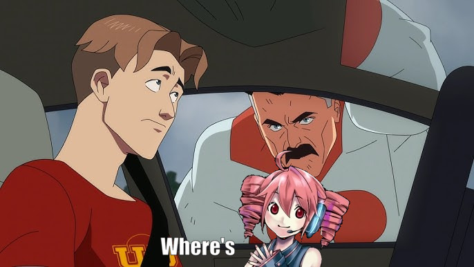 R3D Momo (@r3dmomo) on Twitter photo 