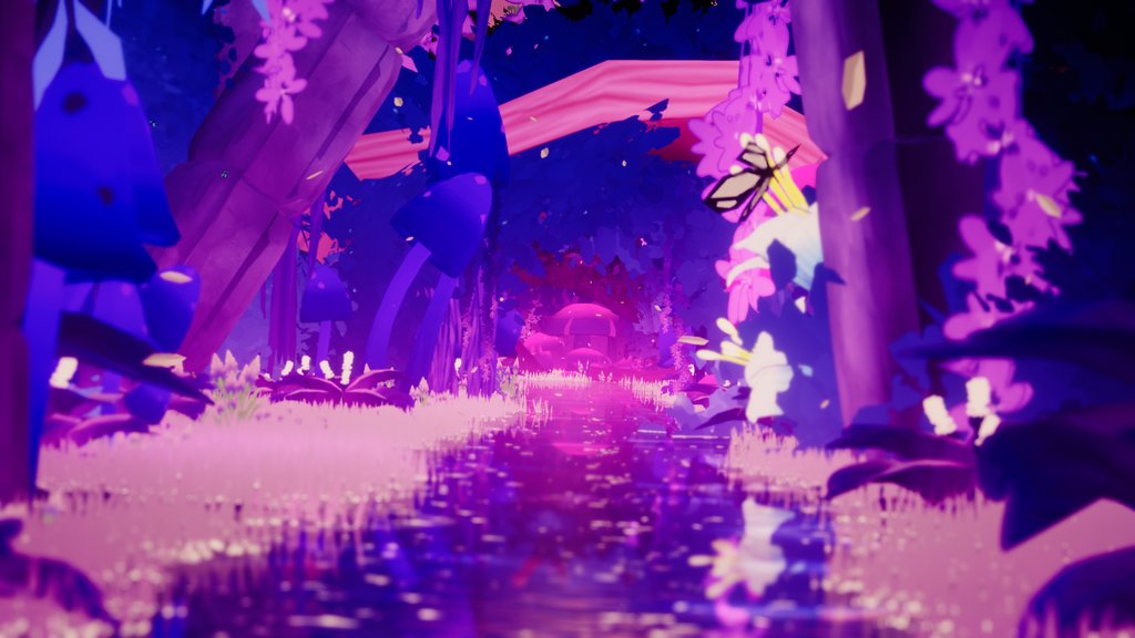 Prettyyyyy colorssss
#VRChatPhotography #VRChat
#furry