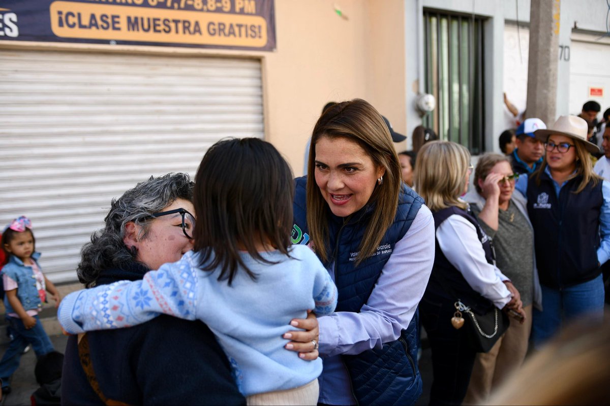 DIF Irapuato tweet media