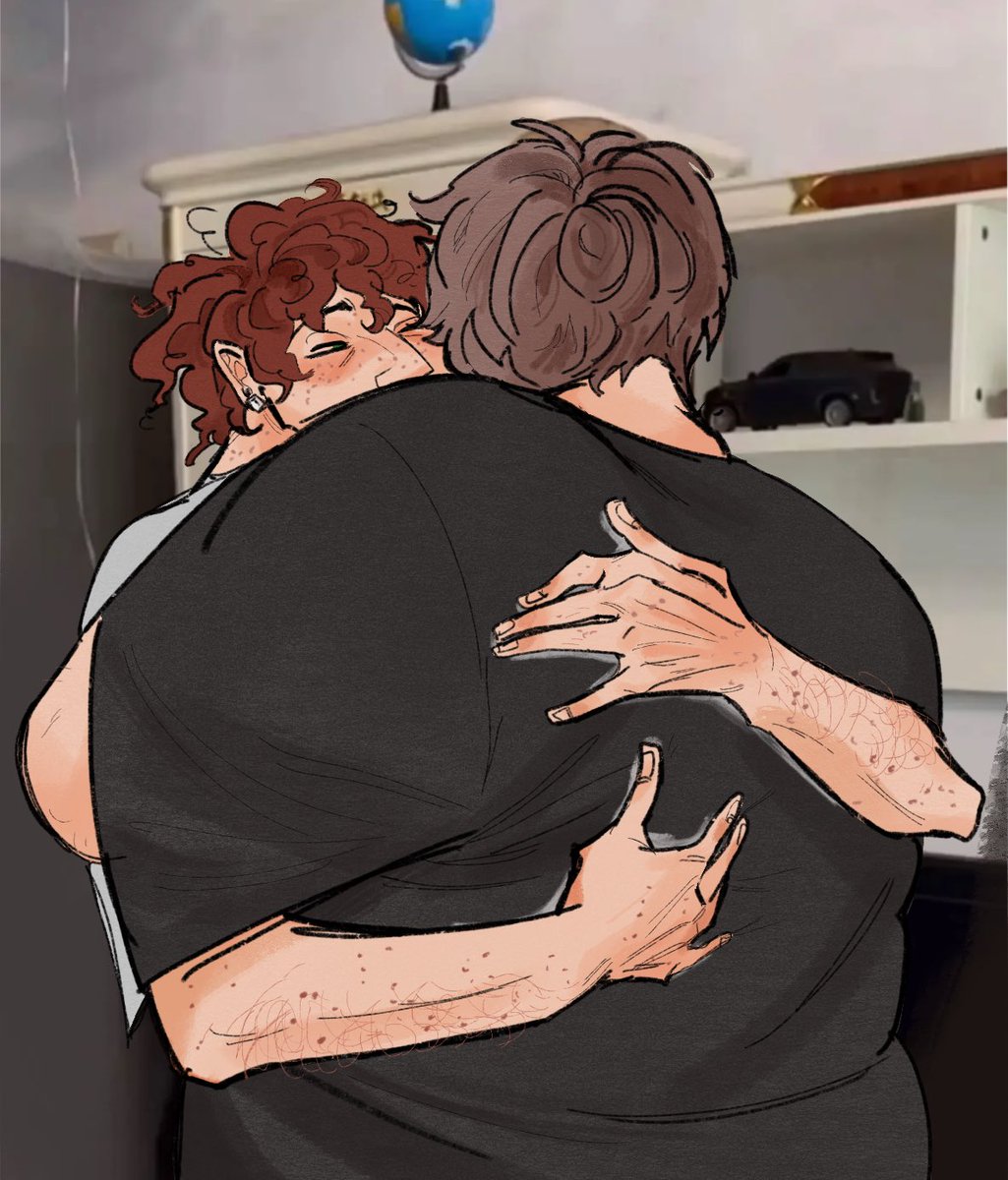 doll_bonez's tweet image. This has been rotting in my drafts for months get out
#kyman #sptwt #southpark