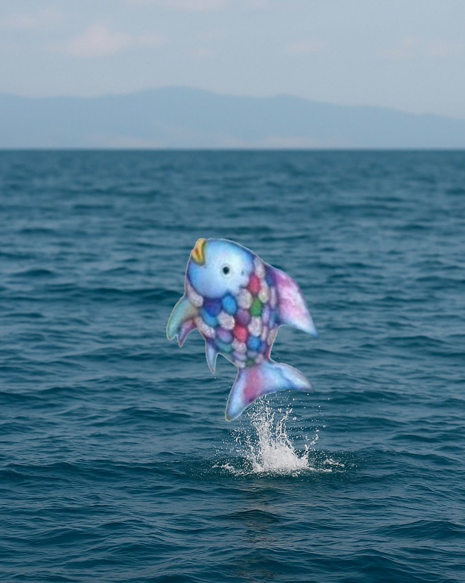 oonga boonga

$FISH