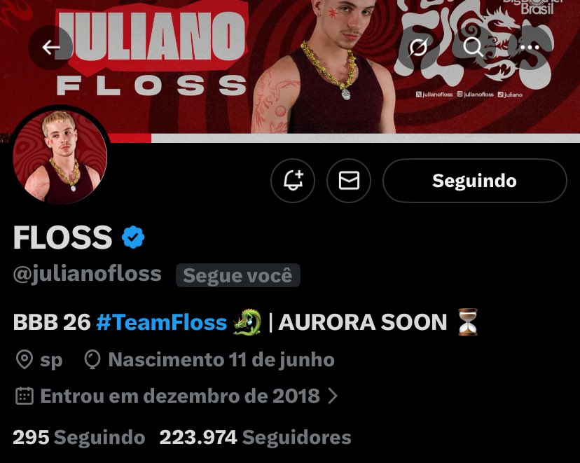 picsjotinha's tweet image. oi