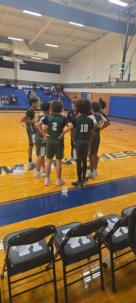 Timber Creek Boys Basketball tweet media