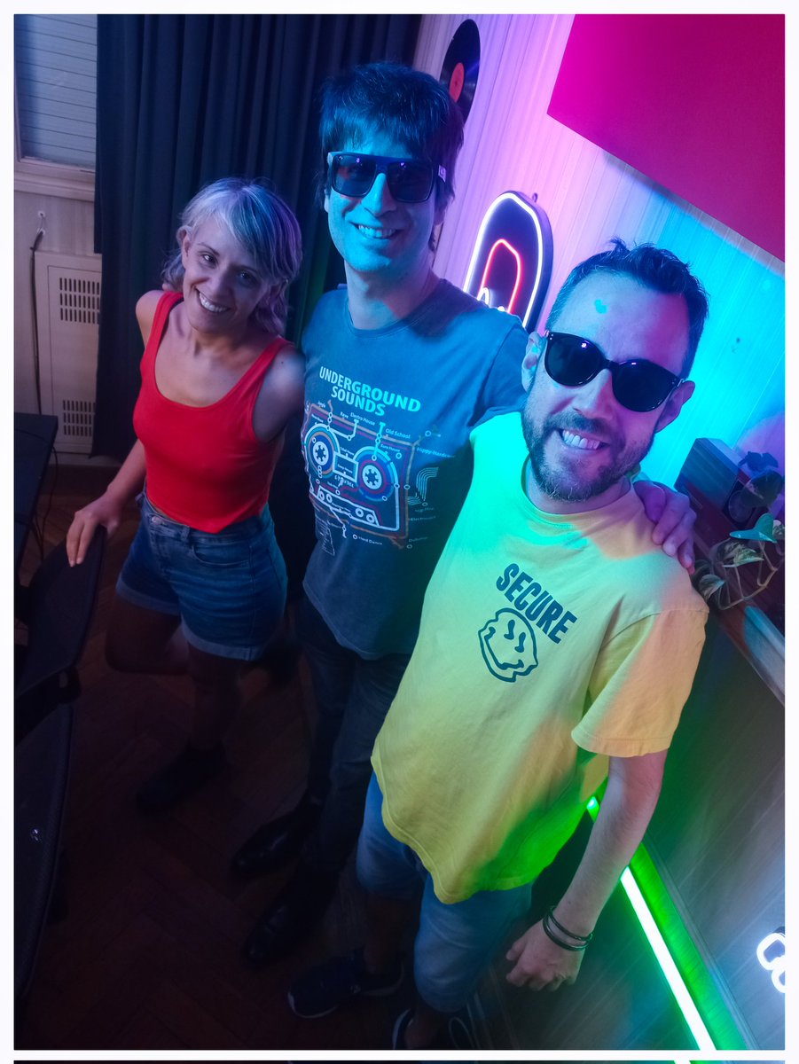 Conecta2 tweet media