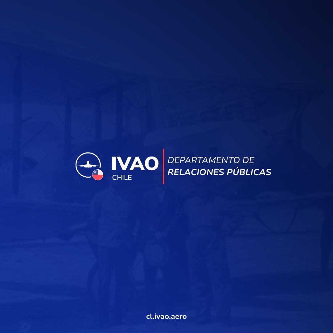 Revisamos el último mes del año junto a los hechos importantes que ocurrieron a través de la historia de la aviación.

-
-
-

#ivao #ivaocl #chile #sim