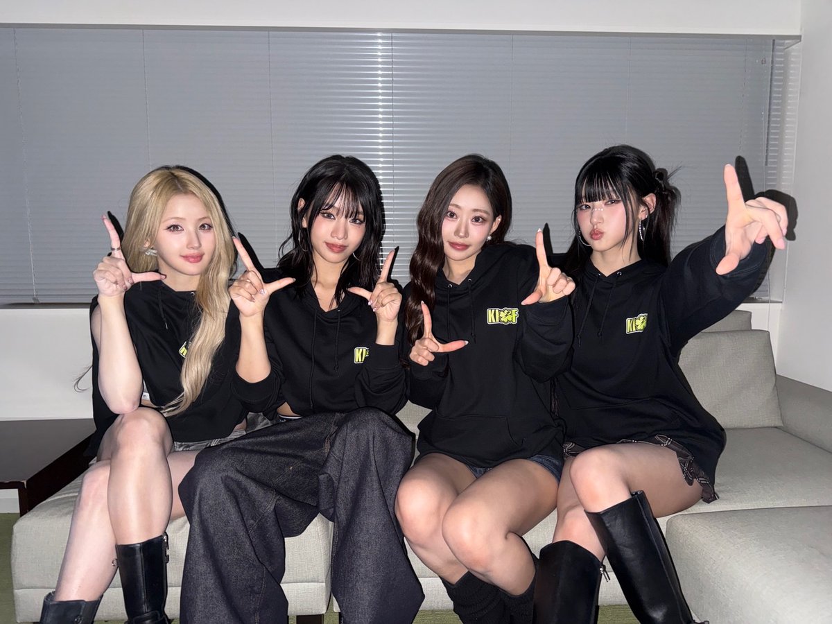 KISS OF LIFE JAPAN (@KISSOFLIFEJP) / Posts / X