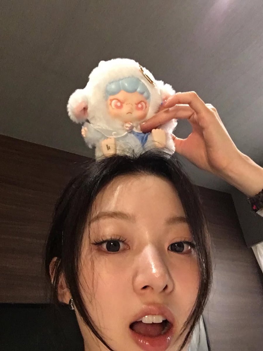 ig update #김지현 #유아이 #드림노트