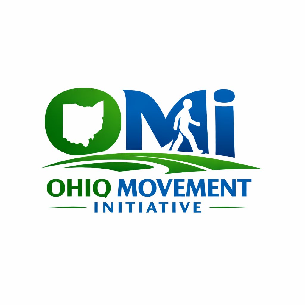 FitSpiritOMI's tweet photo. We at FitSpirit are proud to announce OMI. The Ohio Movement Initiative! For only an annual $120, yes that's just $10
A MONTH, we will design a person specific plan, regardless of age, experience, beginner, or any pre-existing condition!
We are going to Heal Ohio Through Movement https://t.co/cDtaJX1lFm
