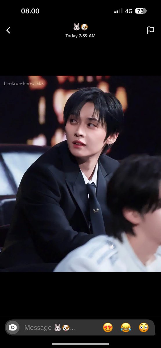 mini2mino's tweet image. 2min 45° angles visuals always be so amazing