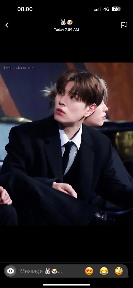 mini2mino's tweet image. 2min 45° angles visuals always be so amazing