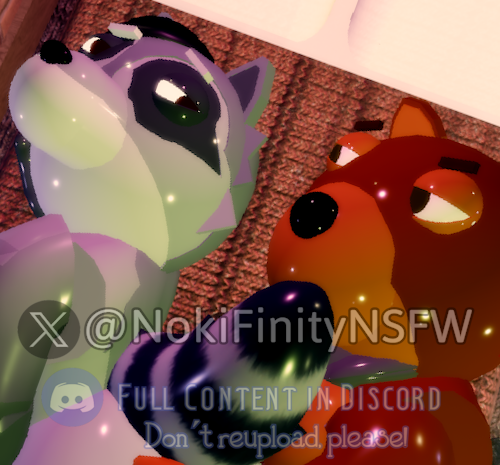 NokiFinity_NSFW's tweet photo. ❄️Pieces created by / author:☃️

╭🌨️ ˚⋆✩Lustrous✩⋆˚🎉

🎁❀°•Doggy x Rash •°❀✨

┆#piggygaynsfw #piggyr34 #gaynsfw #piggynsfw #rr34gay #rr34 #Piggyporn #piggyrobloxnsfw ┆
₊⁺🎇⋆ Full images only on my Discord server 🎇 https://t.co/d9fZBS7jEp