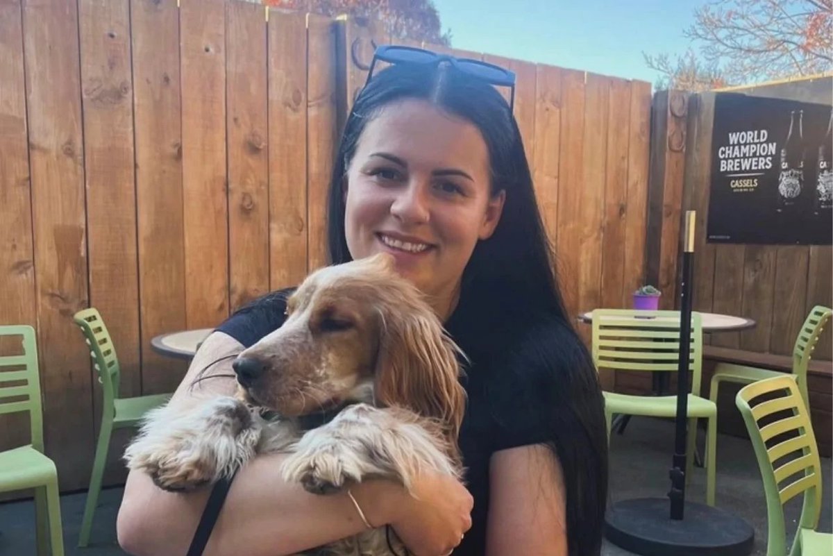 aniobrien's tweet image. Terri Baker, 32, is missing. Last seen leaving a premises on Hereford Street Christchurch at 4.30am on Tuesday. Police &amp;amp; family are concerned.
Anyone who has info which may help locate her can contact Police on 111 &amp;amp; quote file number 260113 7499. @chrislynchmedia