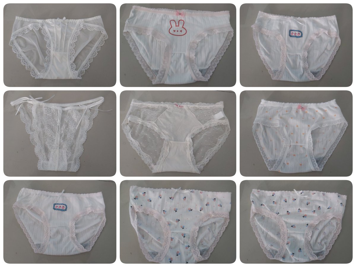 น่ารักๆ อยากได้ตัวไหน จองคิวมาค่ะ 💗