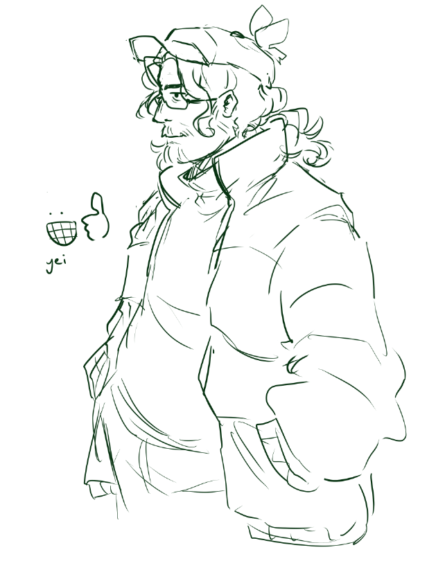 coldeeye's tweet image. FELLAS. i think i cooked