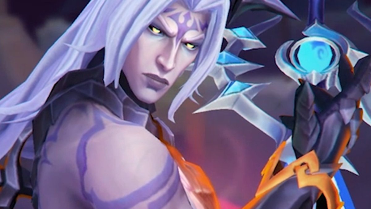 League of Legends tweet media