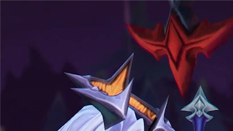 League of Legends tweet media