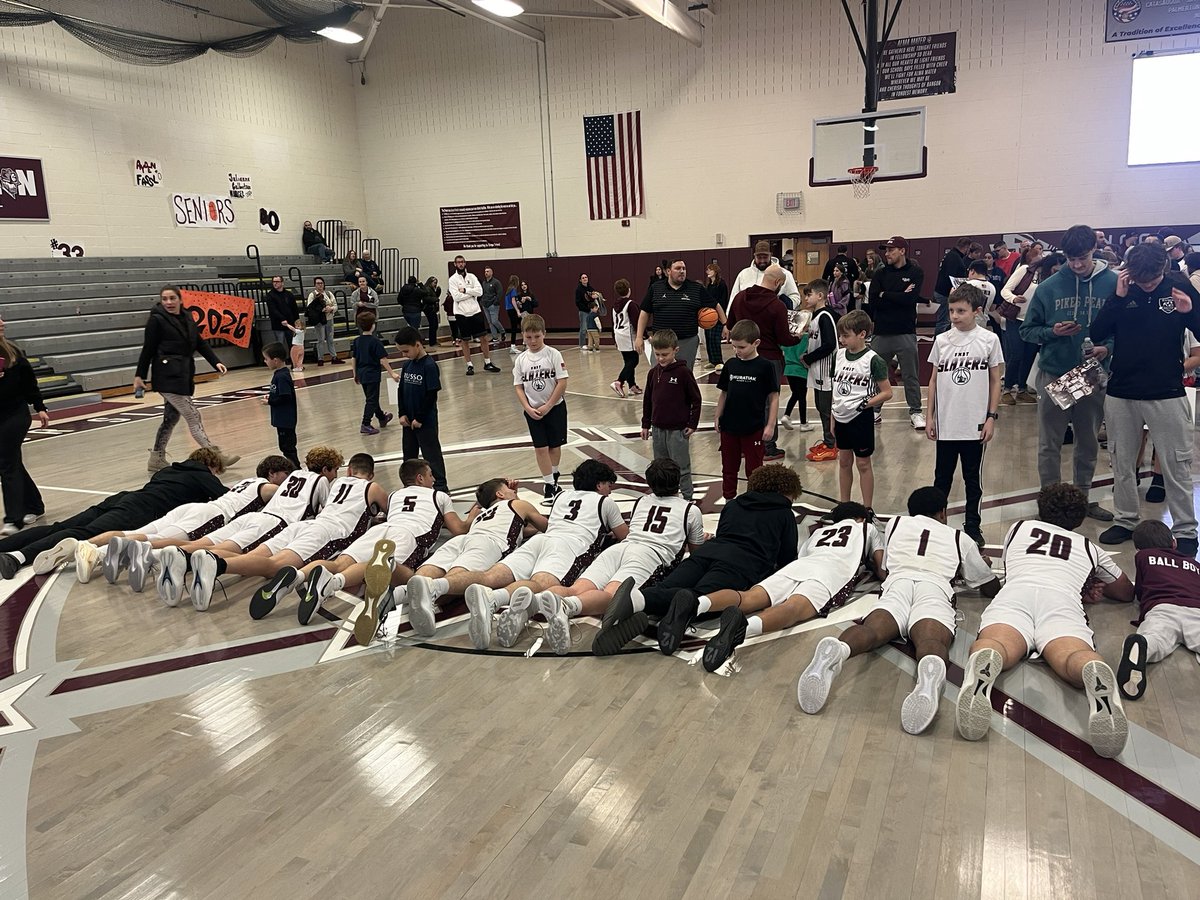 SlaterAthletics tweet media