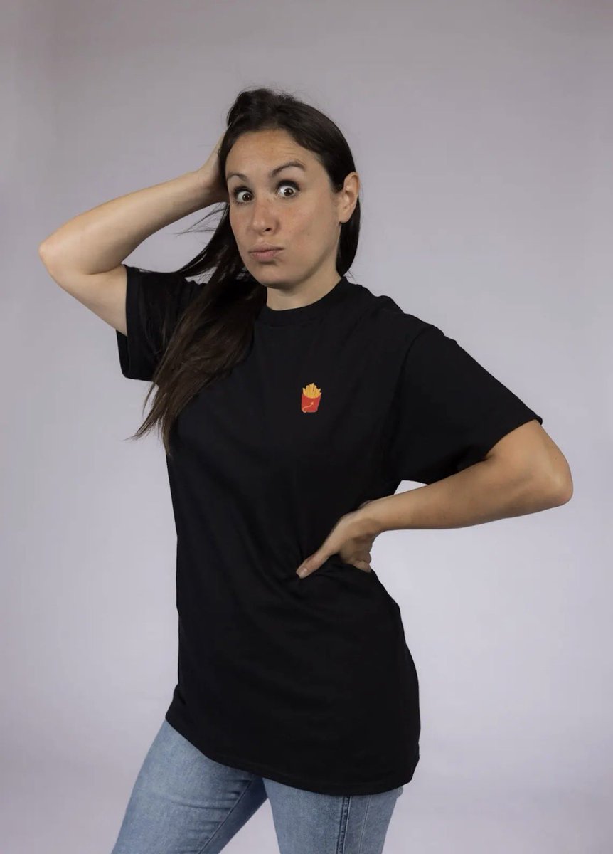 HellthyJunkFood® tweet media