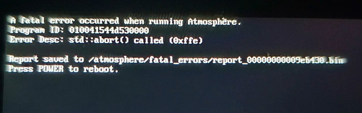 Vampitech tweet media