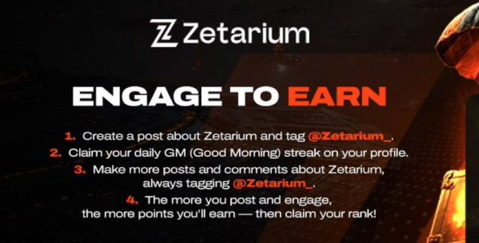 web3driver's tweet image. Zetarium PERP DEX is officially live and the traction speaks for itself. With increasing activity and growing volume, the platform is already generating Massive Rank Point and 💵 across the ecosystem.

🔹 No KYC PERP trading
🔹 Strong liquidity &amp;amp; smooth execution
@Zetarium_