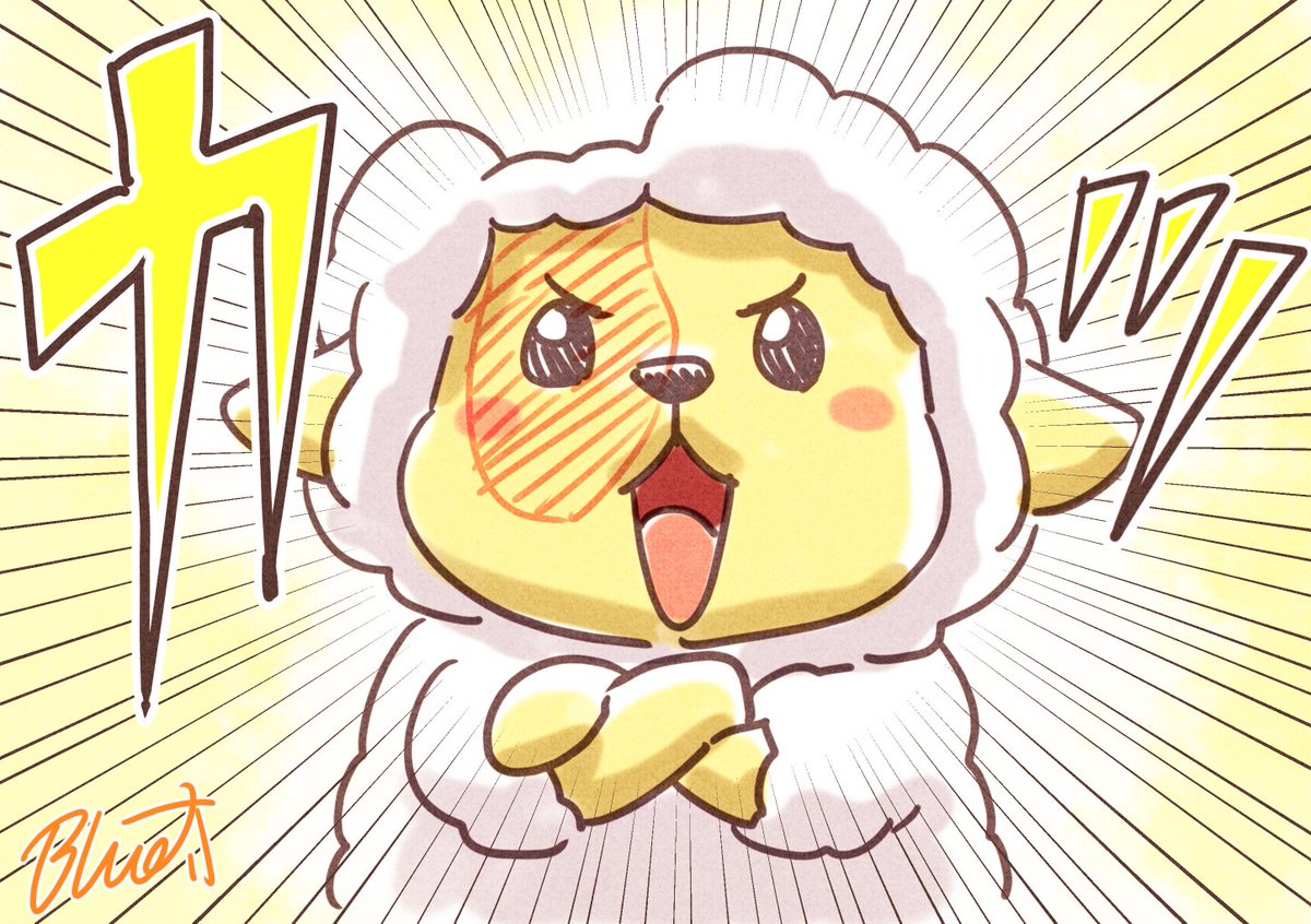 ぶるー太 (@blueta9810) / Highlights / X