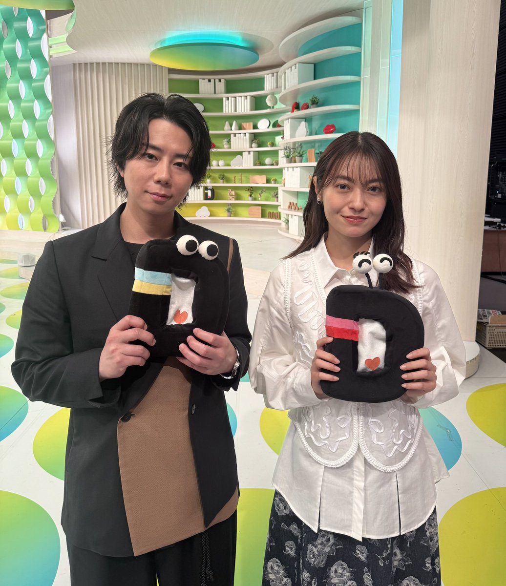 Dayday okです❗️❗️❗️ dayday