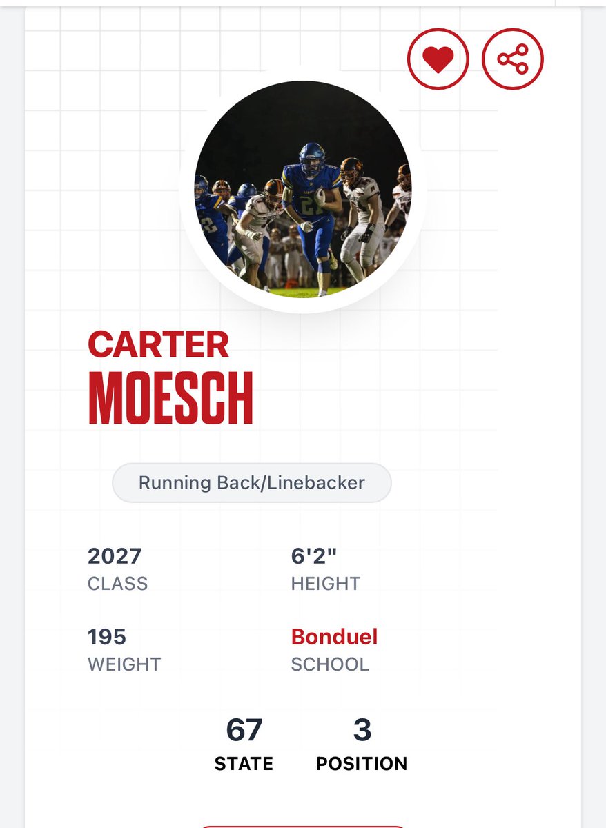 Carter Moesch tweet media