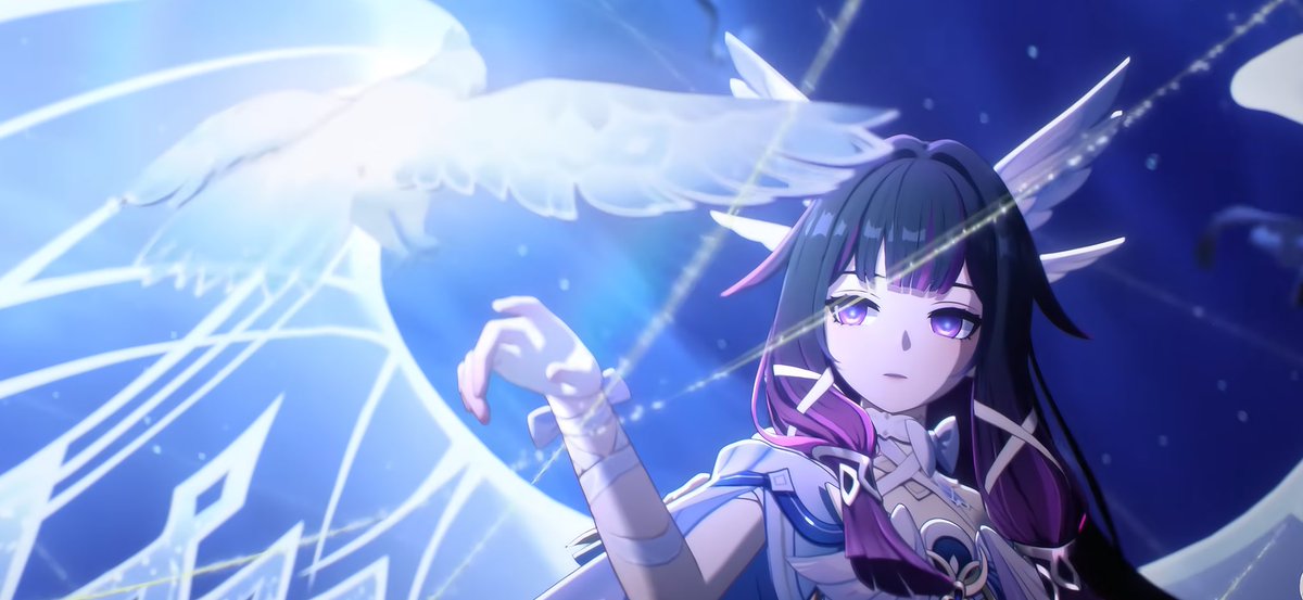 columbinaday's tweet image. the whole trailer was a masterpiece 💔