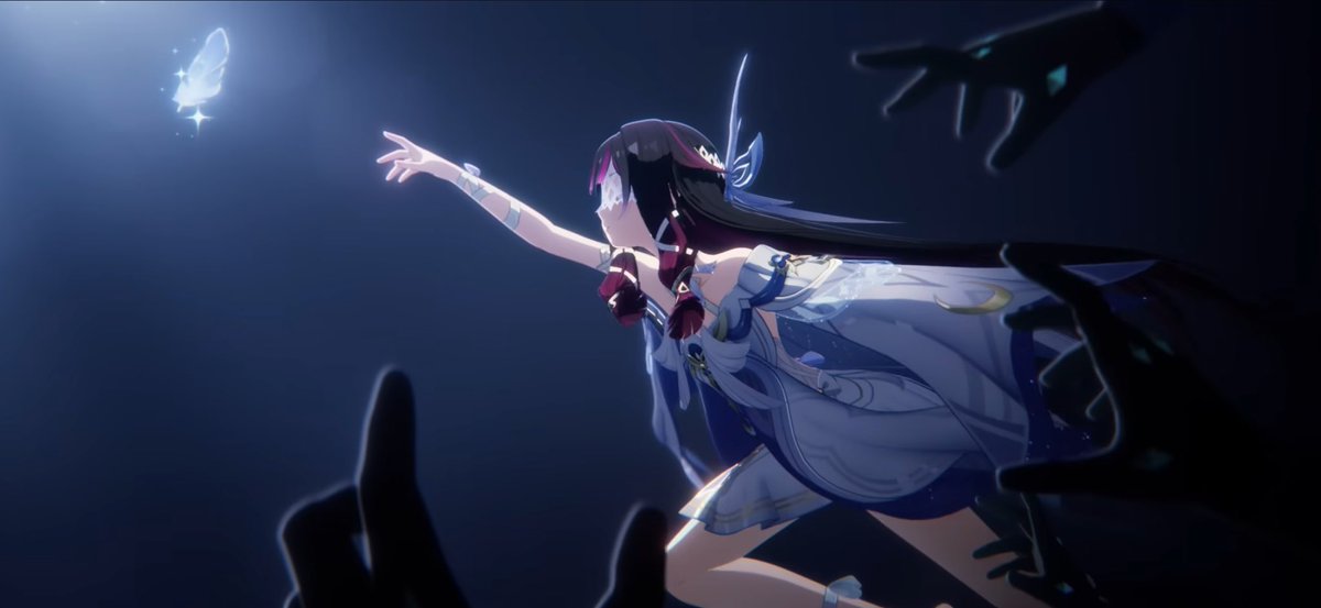 columbinaday's tweet image. the whole trailer was a masterpiece 💔