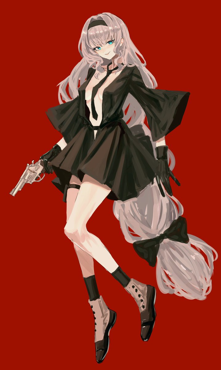 「」|志之塚のイラスト