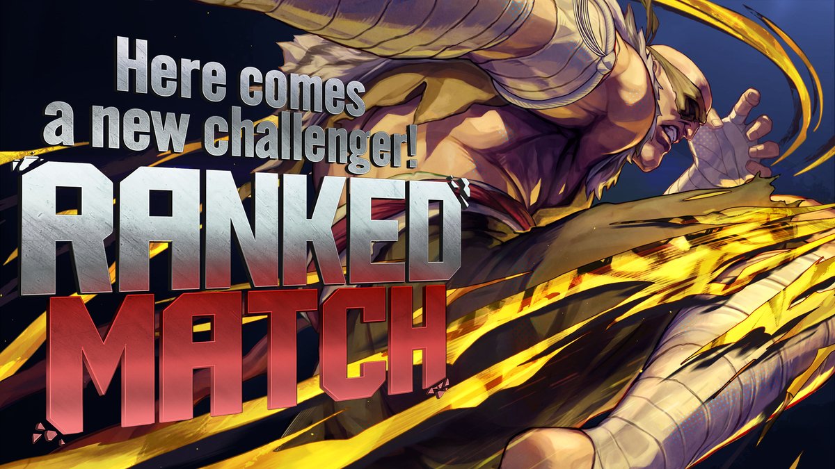 Draw_deaD's tweet image. 「第3回 ストリートファイター イラストコンテスト 乱入演出編」
なんと１次審査通過いたしました！有難うございます！！
まだ投票がございますので、少しでも良いなと思っていただけたなら是非よろしくお願いいたします！🐯