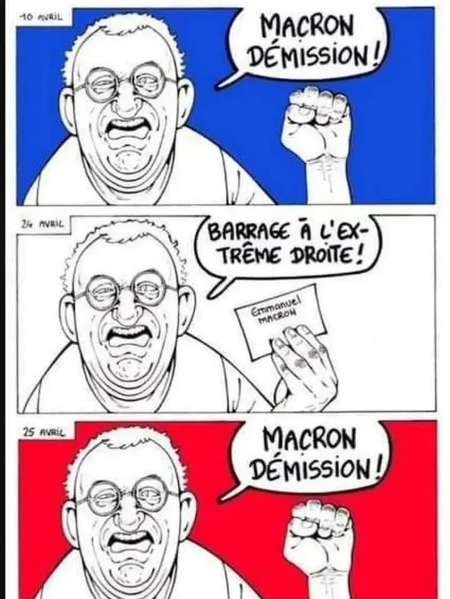 gauchecaca tweet media