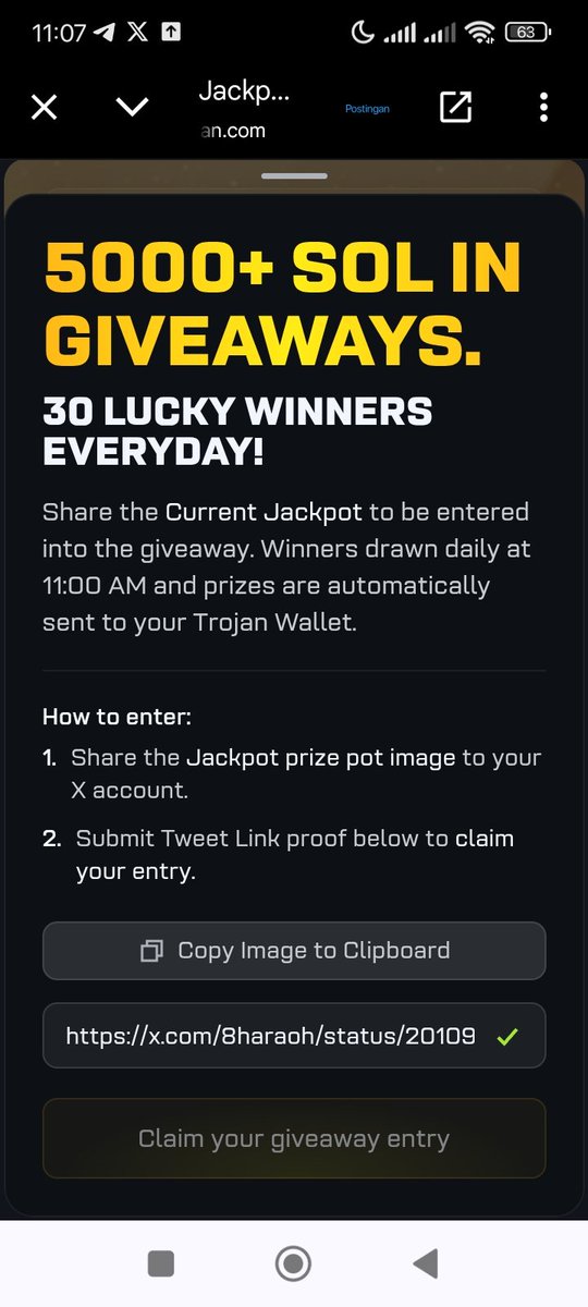 BluePopolo2's tweet image. Done sir god bless u