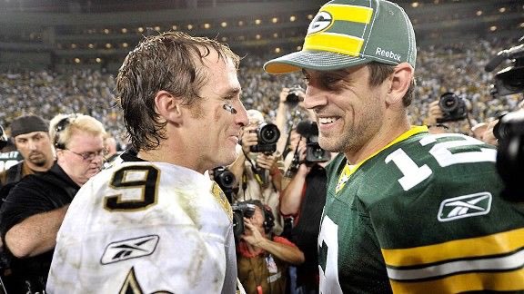 mldiffley's tweet image. Aaron Rodgers likely just played his last game

Peyton retired 
Eli retired
Brady retired
Brees retired
Luck retired 
Big Ben retired
Matt Ryan retired
Philip Rivers retired
Cam Newton retired
Russ got benched

The era you grew up watching is over