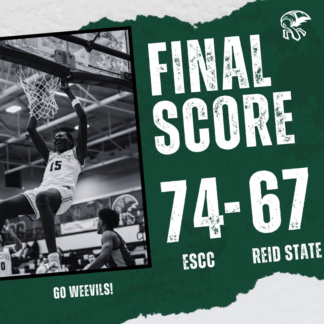 Enterprise State Athletics tweet media