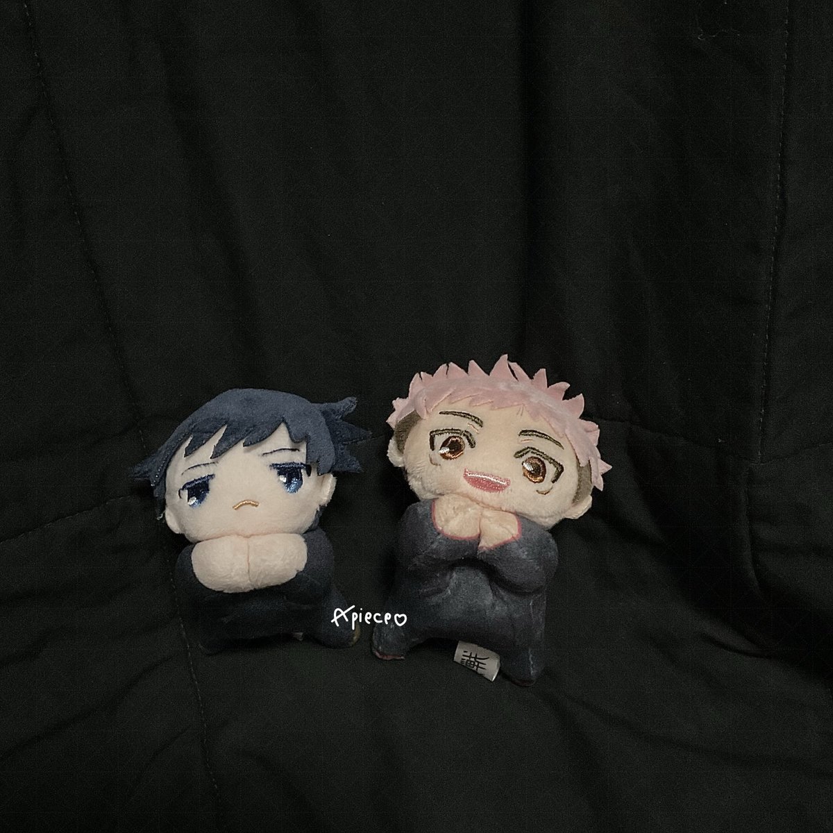 althoughfeb's tweet image. — #soramarket 
ได้รับเรียบร้อยแล้วนะคะ
ขอบคุณมาก ๆ เลยค่ะ 💙🩷