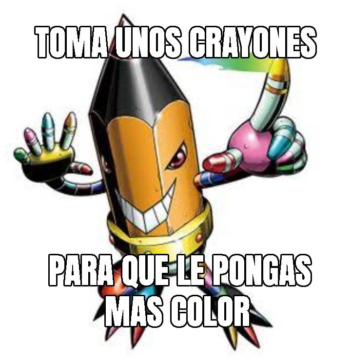 Dos versiones de un mismo meme para que le mandes a tu amigo dramático