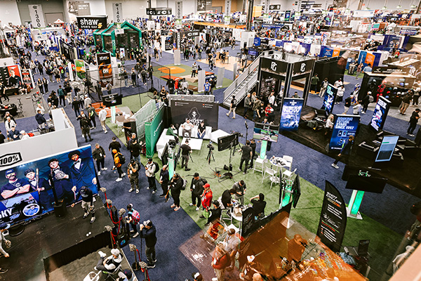 ABCA1945's tweet photo. What happens at the ABCA Convention doesn’t end when the week does. It carries forward into programs, practices, and players everywhere.

It’s more than just an event. It’s a reminder of what’s possible when coaches come together to learn, share, and lead.

https://t.co/kI8DwFkN7b