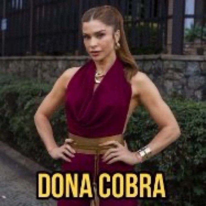 vhsmoore's tweet image. maltrata idosos ✅
classicista ✅
assassina ✅
dissimulada ✅
amante ✅
mentirosa ✅
maluca ✅
homofóbica ❌

#tresgraças