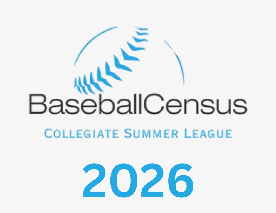 Baseball Census tweet media