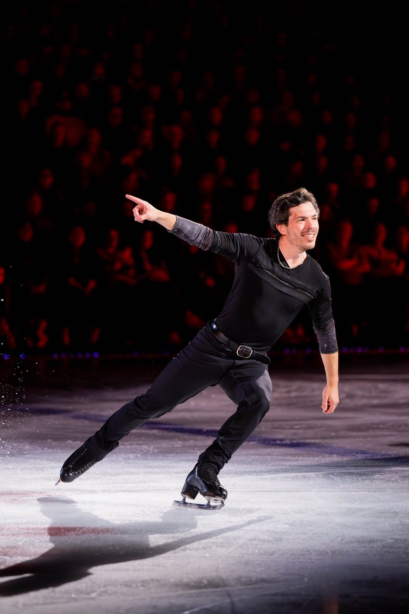 Messing won’t make a third trip to the Winter Olympics, but he can still own a crowd alaskasportsreport.com/2026/01/messin…