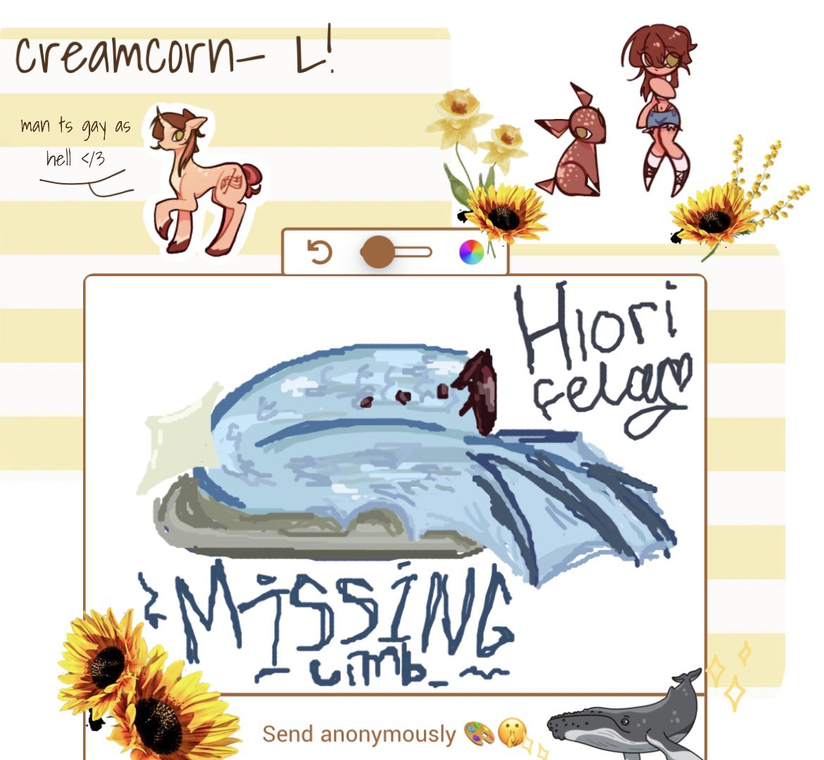 limbs (LONG TERM HIATUS.) tweet media