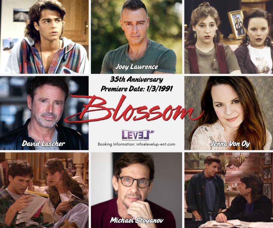 Level Up Appearances tweet media