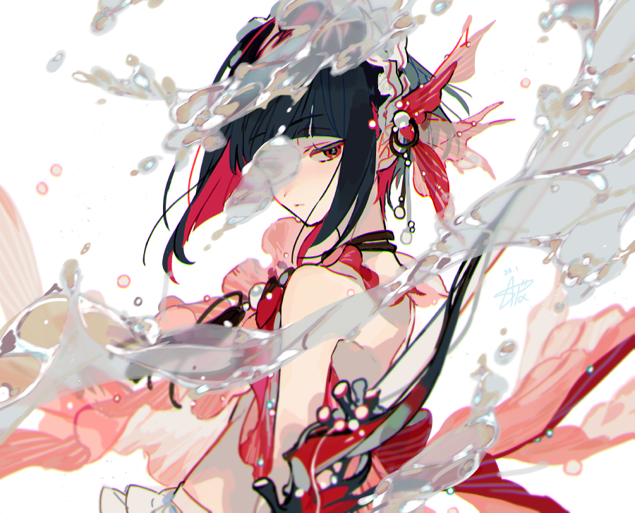 Sapphire_4825's tweet image. 일년이너무빠르다