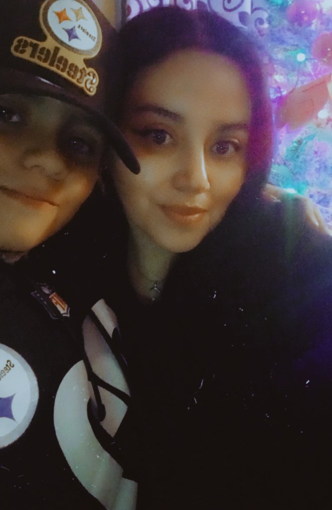 carolas20's tweet photo. #NFLEnTelevisa @TUDNMEX #Steelers #HereWeGo https://t.co/Arewe5ECGM