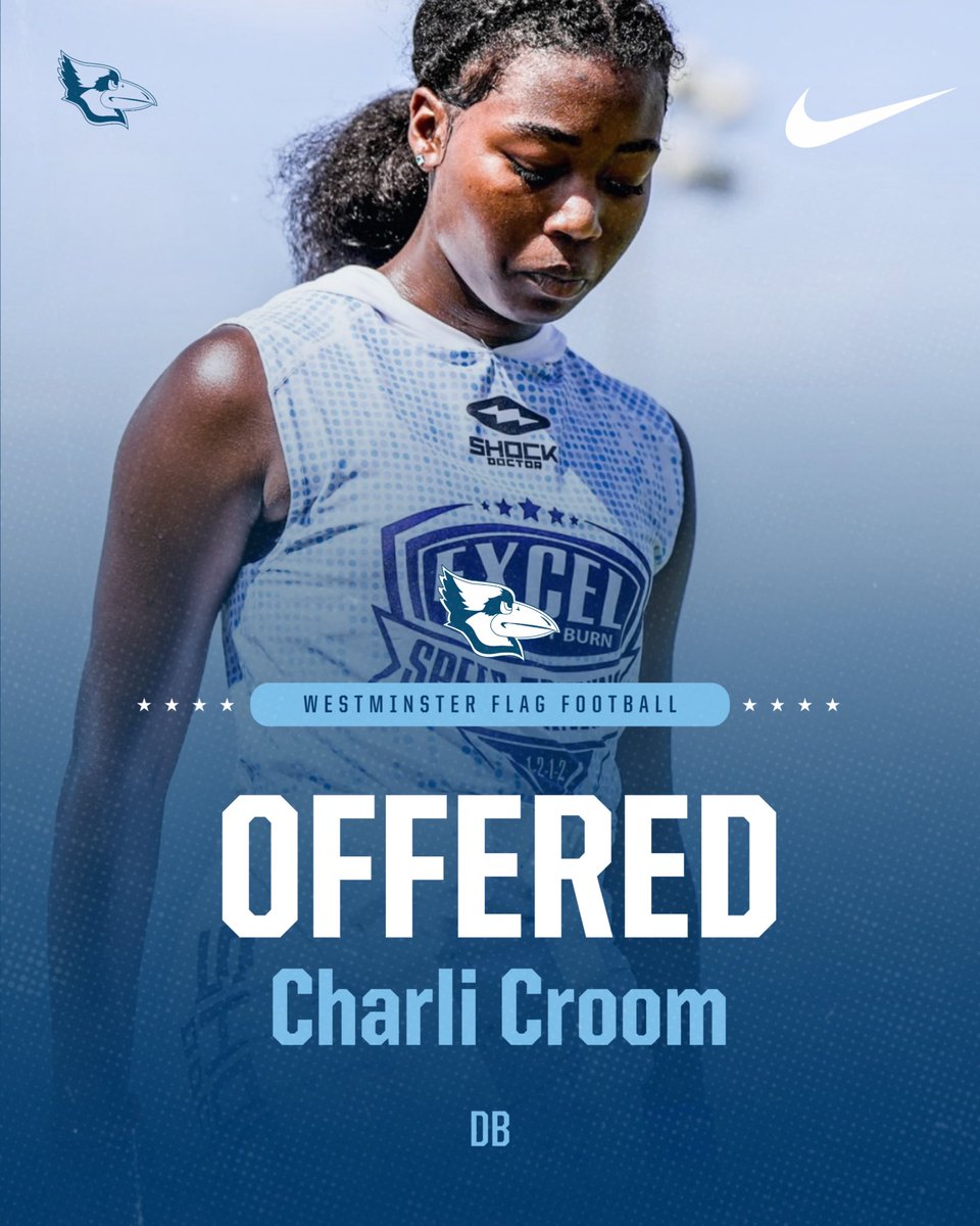 Charli Croom tweet media
