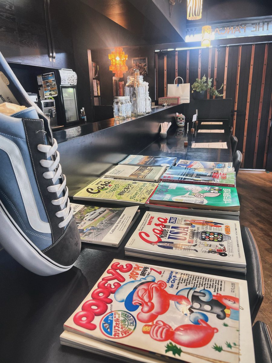 PancakeWorks's tweet image. おはようございます☁️今日は曇り奈良です。気温低いですが少し暖かく感じますね！
ではよろしくお願いします😋
明日明後日定休日です。

★1月定休日→毎週水曜日、木曜日
★ラストオーダー→15:30