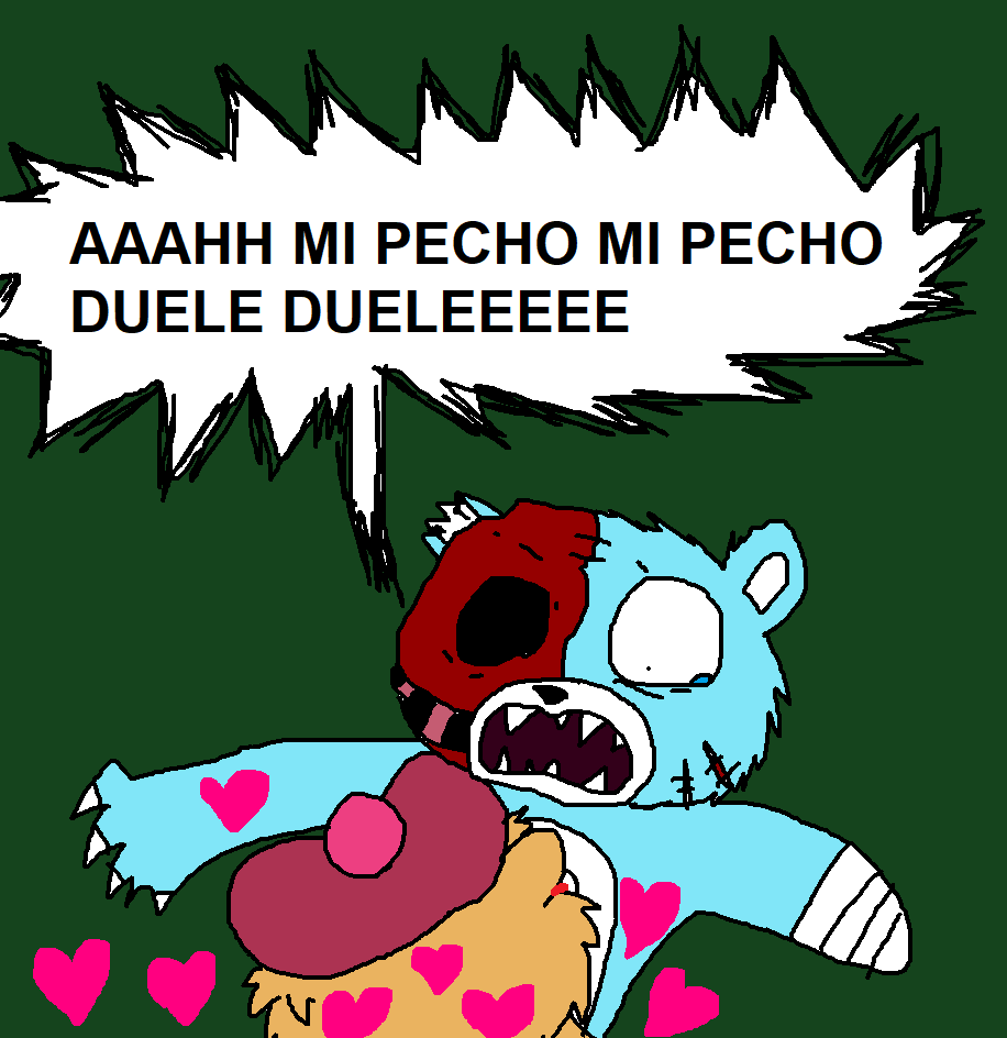 Miskricoat's tweet photo. (4/4) final feliz (?)
#UnicornWars #azulinxpompon https://t.co/333S6vCnmt