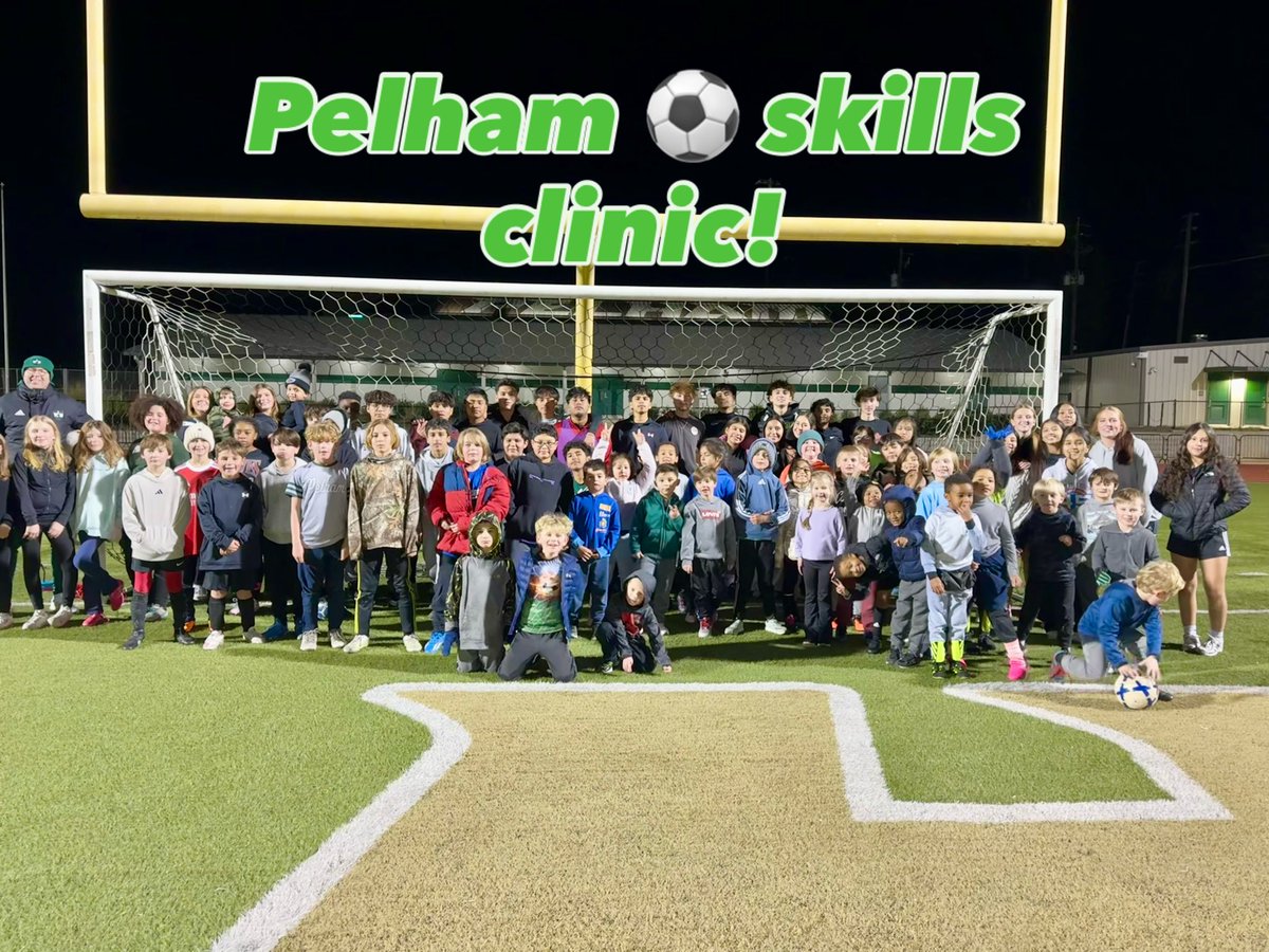 Pelham HS Soccer 🔰 tweet media